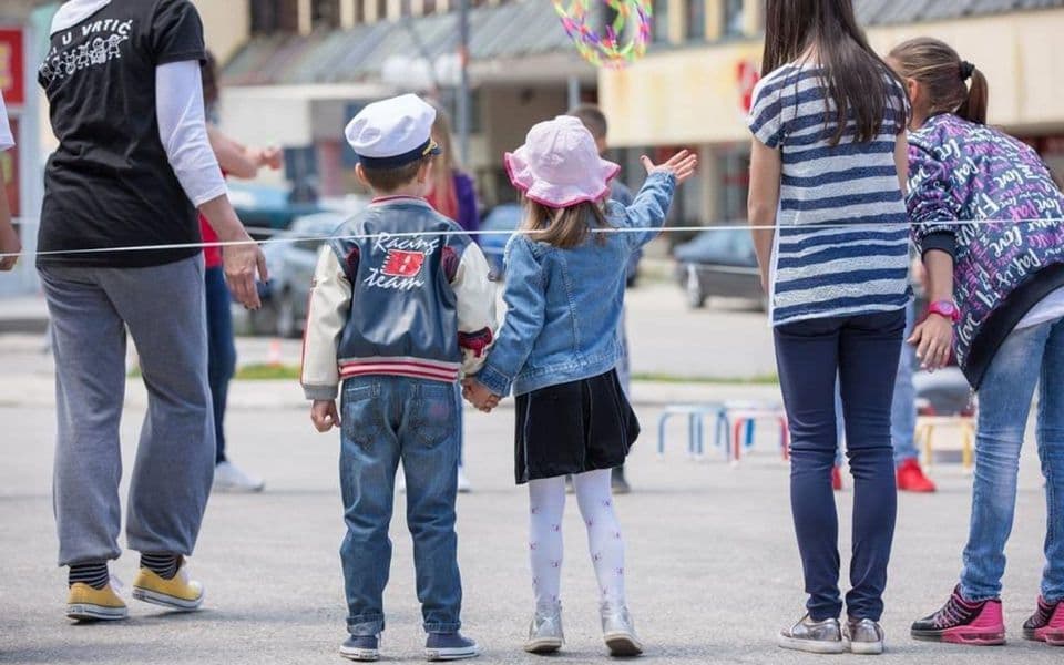 Ni škola, ni pojedini roditelji nemaju novca za školu prirode