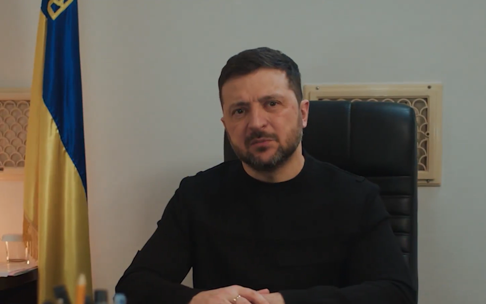 Zelenski: Pristupanje Ukrajine EU treba da bude potpuno