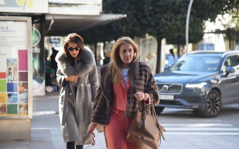 Vesni Bratić ukinut kućni pritvor