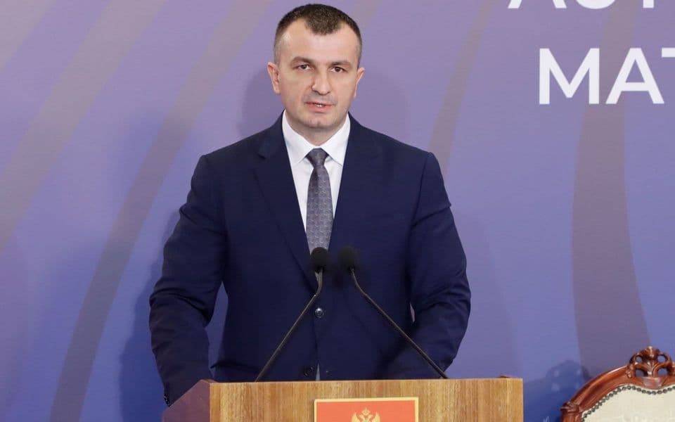 Vlada razriješila Ljiljanića sa funkcije izvršnog pa ga imenovala za generalnog direktora Monteputa