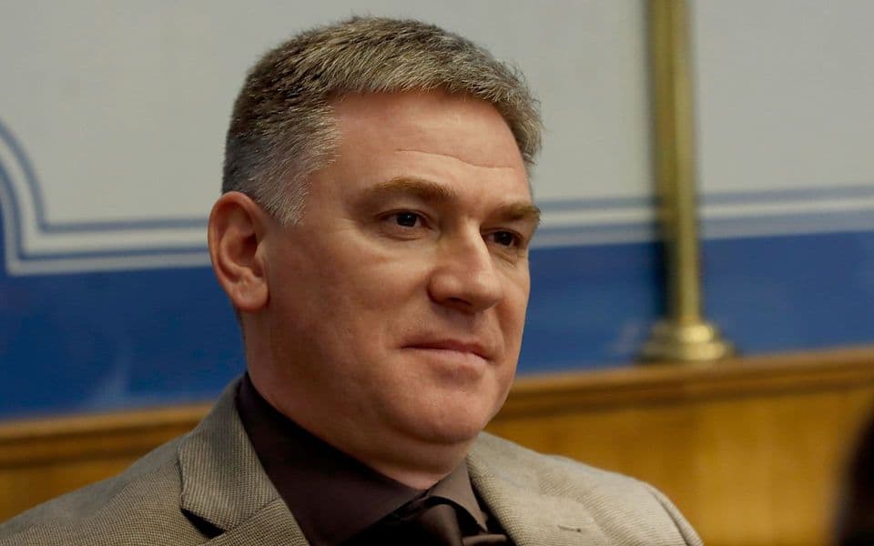 Huter: Da se Pejović i njemu slični pitaju Crna Gora bi bila 27. izborna jedinica u Srbiji