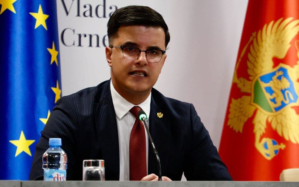 Šaranović: Policiji i tužilaštvu poznati lokaliteti na kojima je Medenica boravio