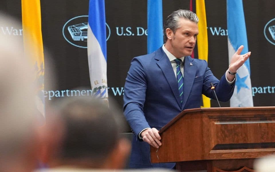 Šef Pentagona: Novi vrhovni vođa Irana ranjen i vjerovatno unakažen