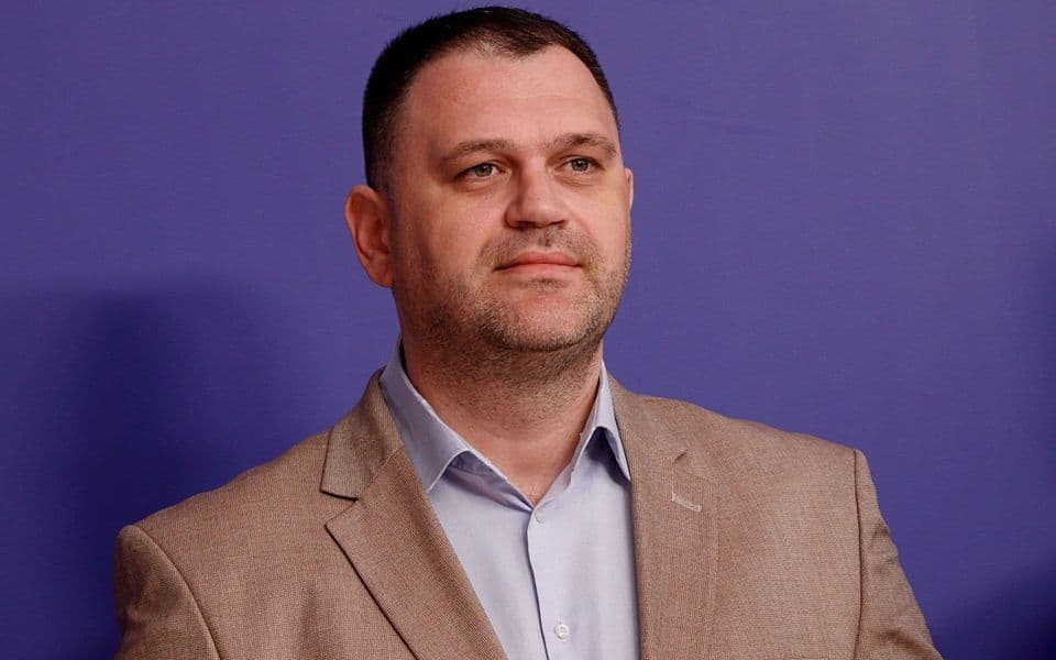 Anđušić: Nevjerovatan je nivo nonšalancije, samouvjerenosti i podrugljivosti kod Jokovića