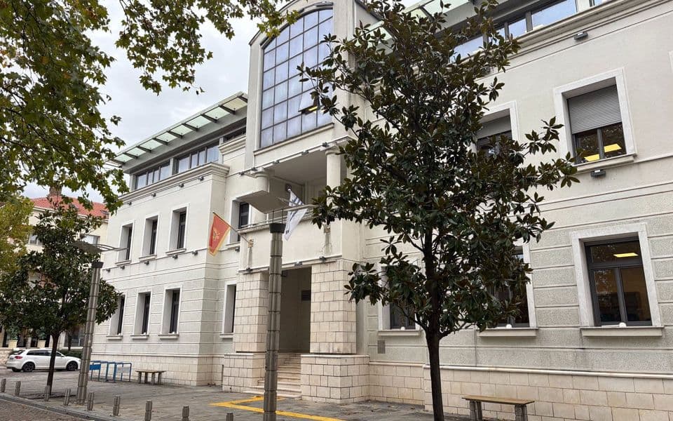 Napad na ime Radosava Ljumovića je napad na antifašističku Crnu Goru