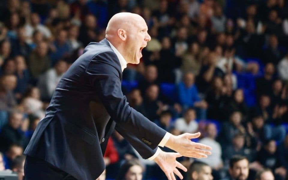 Žakelj: Oni su više željeli pobjedu; Silvašan: Ostvarili smo cilj i to na dominantan način