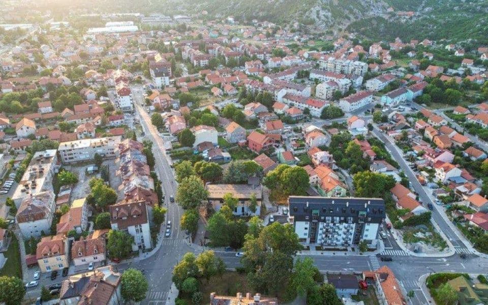 Cetinje: Otpad će privremeno odlagati u Dobrskom selu