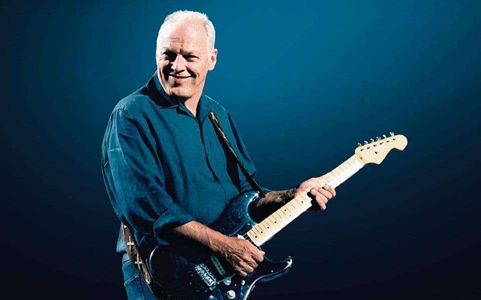 Ugodno i mekano putovanje galaksijom sa Gilmorom