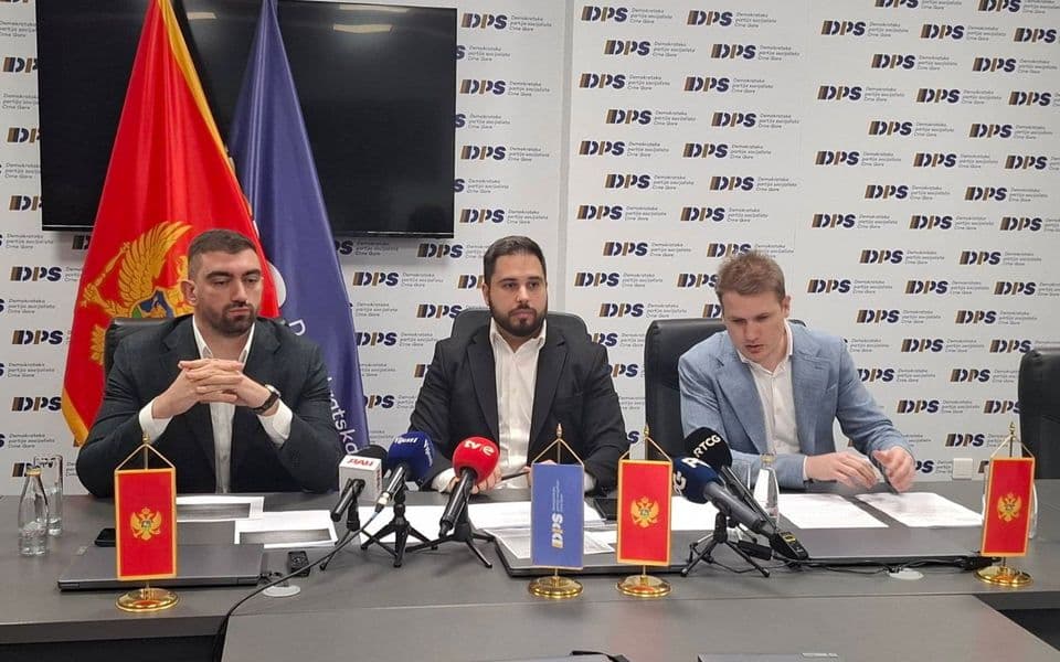 Klikovac: Glavni grad razmijenio parcelu iza TC Big fashion za zemljiše bez namjene u Kučima