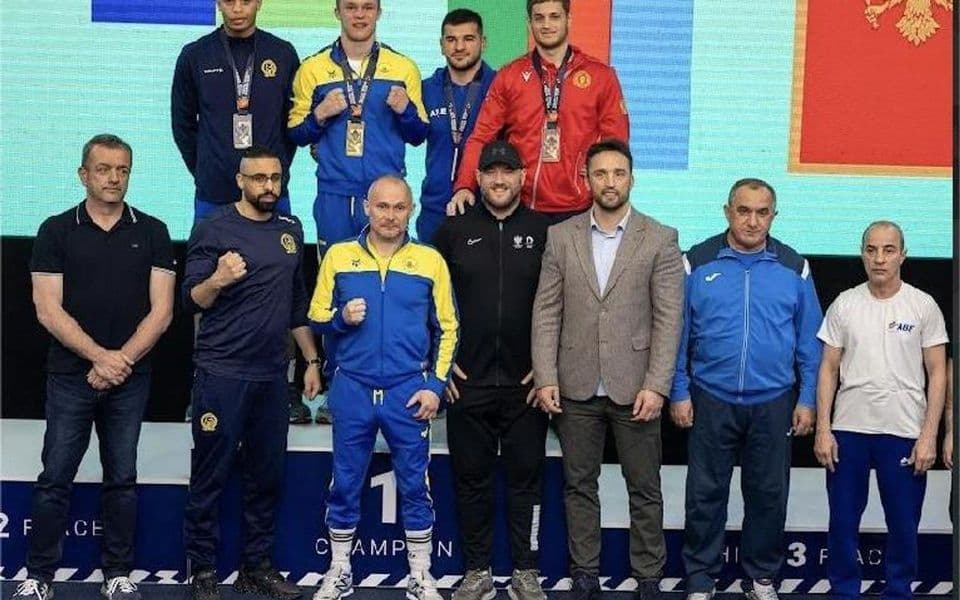 Kazahstan ispred Ukrajine i Azerbejdžana