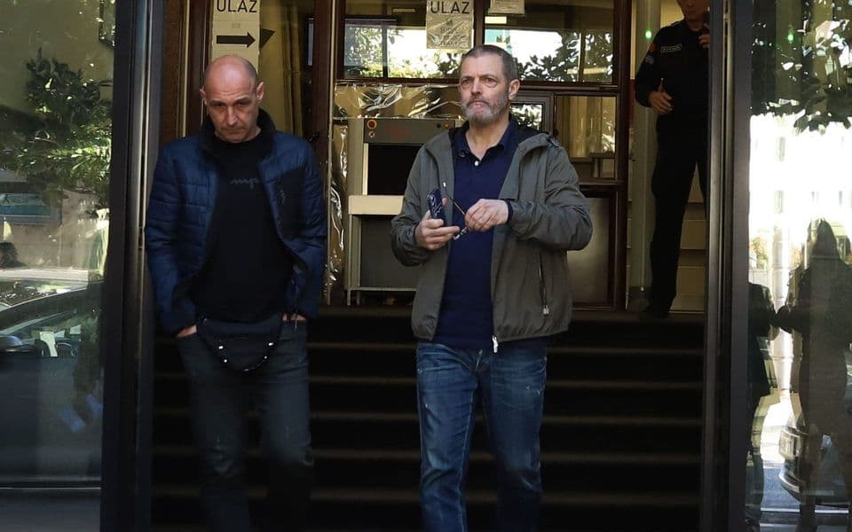 Svjedočenje Ljubiše Kana: Ne sjećam se ničega niti poznajem nikoga od optuženih