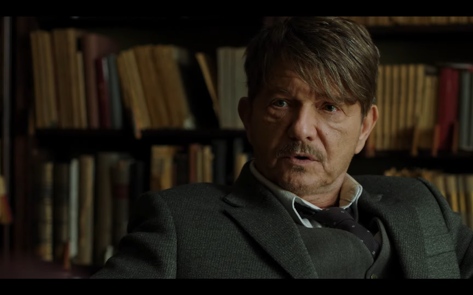 Treća sezona „Senki nad Balkanom“ donosi veoma napetu i misterioznu radnju