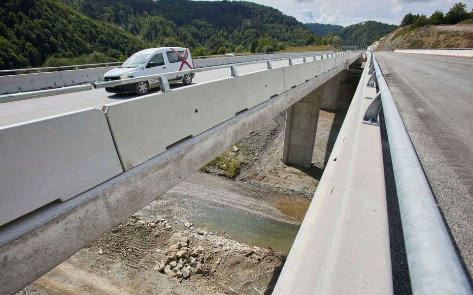 Put od 177 kilometara koji je skoro udavio Crnu Goru