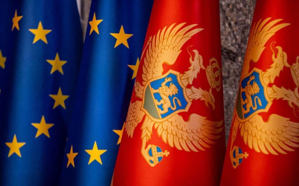 "Crna Gora je lider, nejasno da li pojedini ne poznaju pregovarački proces ili žele relativizovati rezultate"