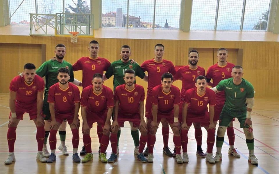 Provjera koja hrabri