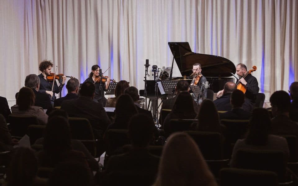 Važno je da domaća klasika bude vidljivija