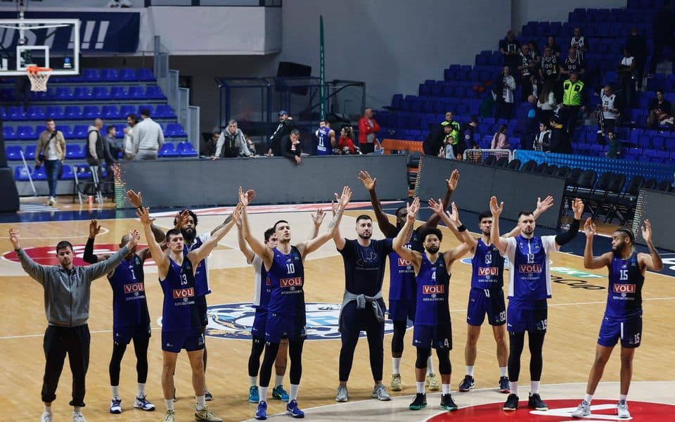 Mnogo htjeli, bili na dobrom putu, ali na kraju nedovoljno postigli