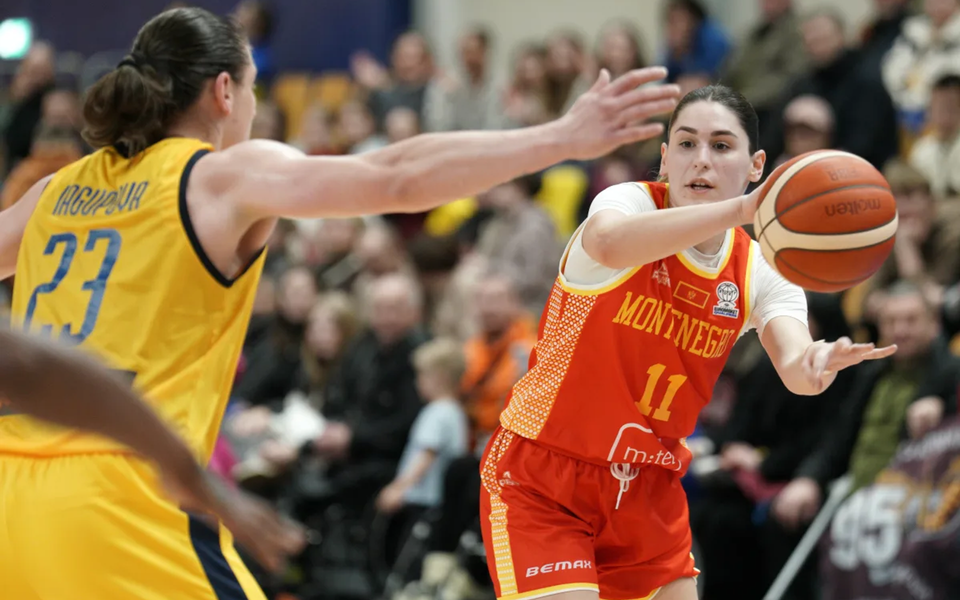 Ilić izrešetala ,,zonu“ Ukrajine