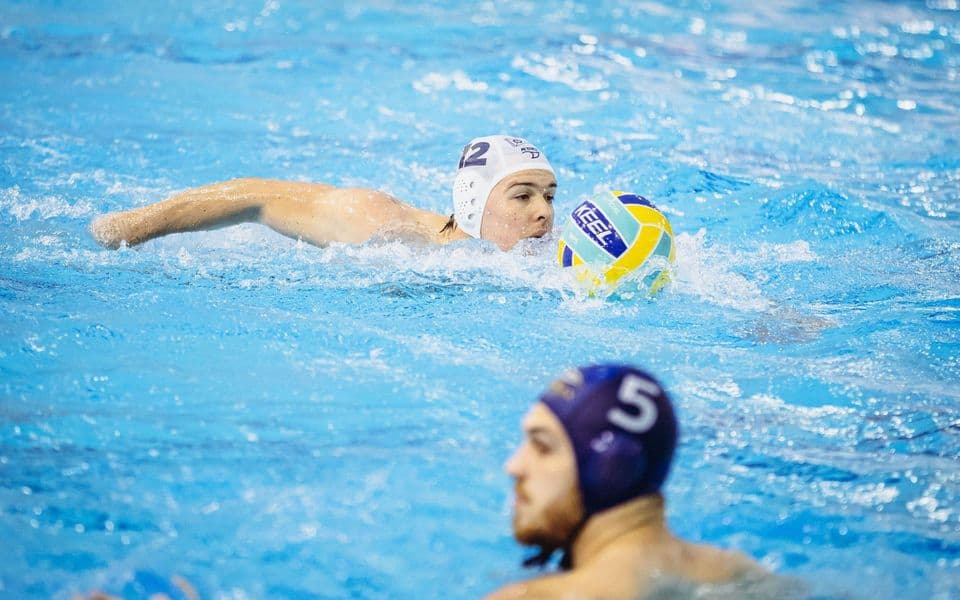 Sa Radovićem i Petkovićem dobili stabilnost, a ključan je bio psihološki momenat