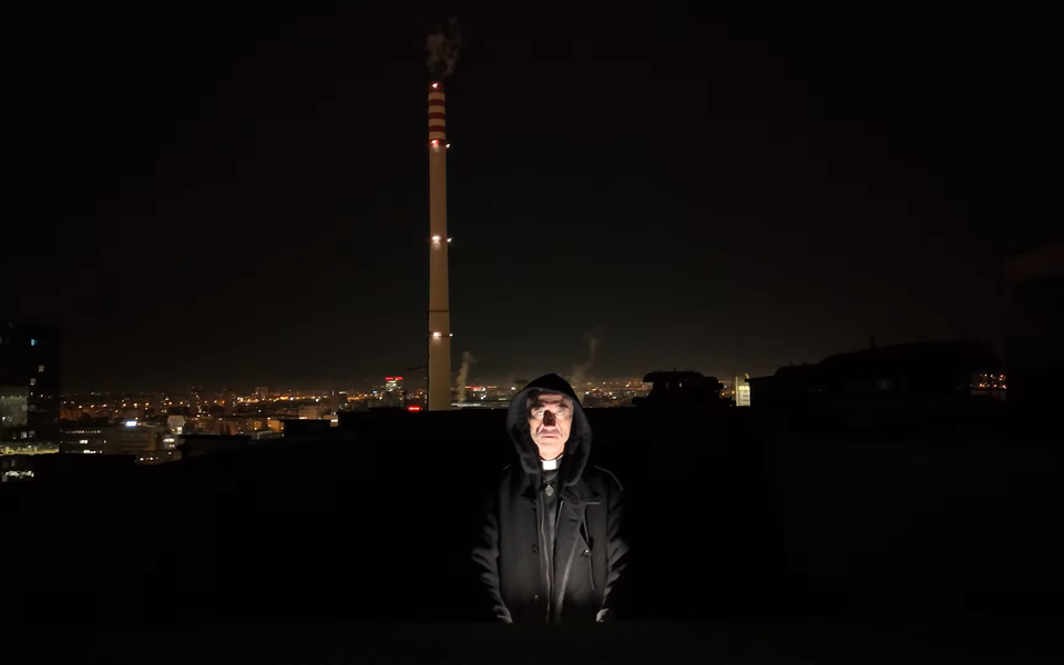 Zagrebački sveštenik objavio rep pjesmu: „Ispovijed s asfalta“ osvaja društvene mreže