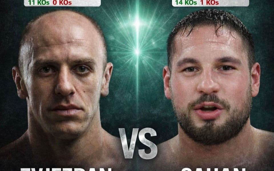 Vidaković napada WBC silver titulu