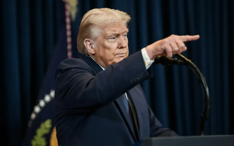 U blizini banjalučkog restorana "Putin" otvara se kafić posvećen Trampu