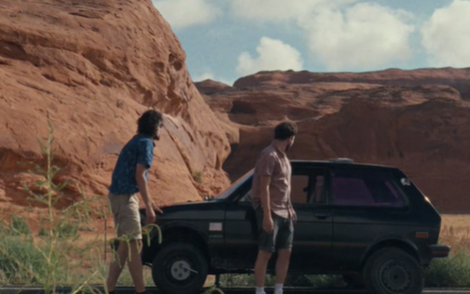 Objavljen trejler za film "Yugo ide u Ameriku" uoči svjetske premijere u Kopenhagenu