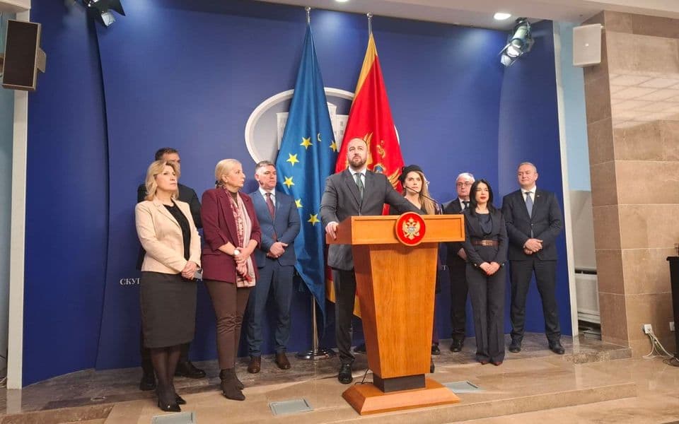 Nikolić podnio ostavku na mjesto predsjednika Anketnog odbora: U njega smo ušli kako bi spriječili zloupotrebu parlamentarnog nadzora