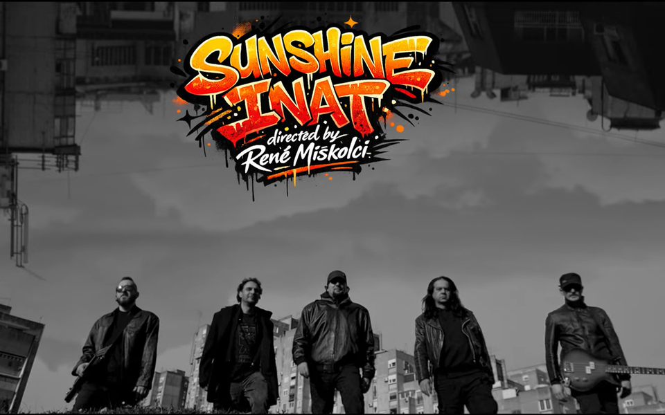 Ne priznaju anarhiju, žele institucije