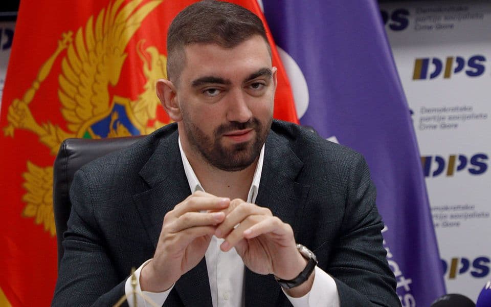 Klikovac: Mujoviću, zaboravite na plan iz Spajićevog kabineta o blokadi Podgorice