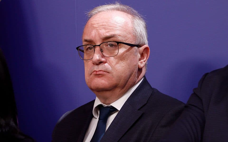Zvrko: Uzdržanost nije povećala platu nijednoj medicinskoj sestri