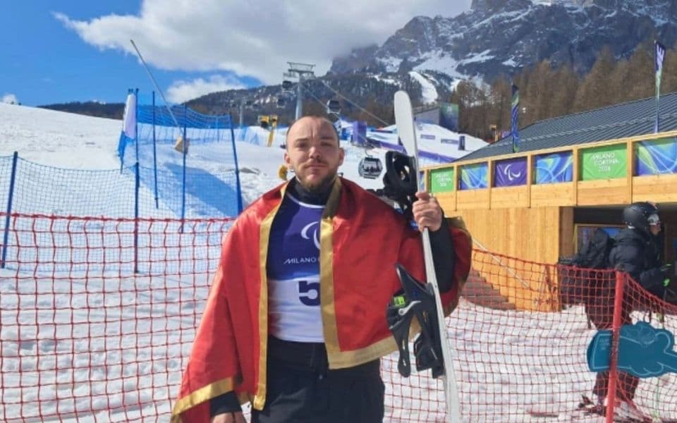 Šibalić 20. na debiju