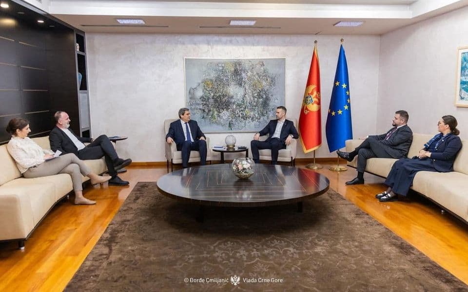 Odbor usvojio Program obilježavanja jubileja nezavisnosti