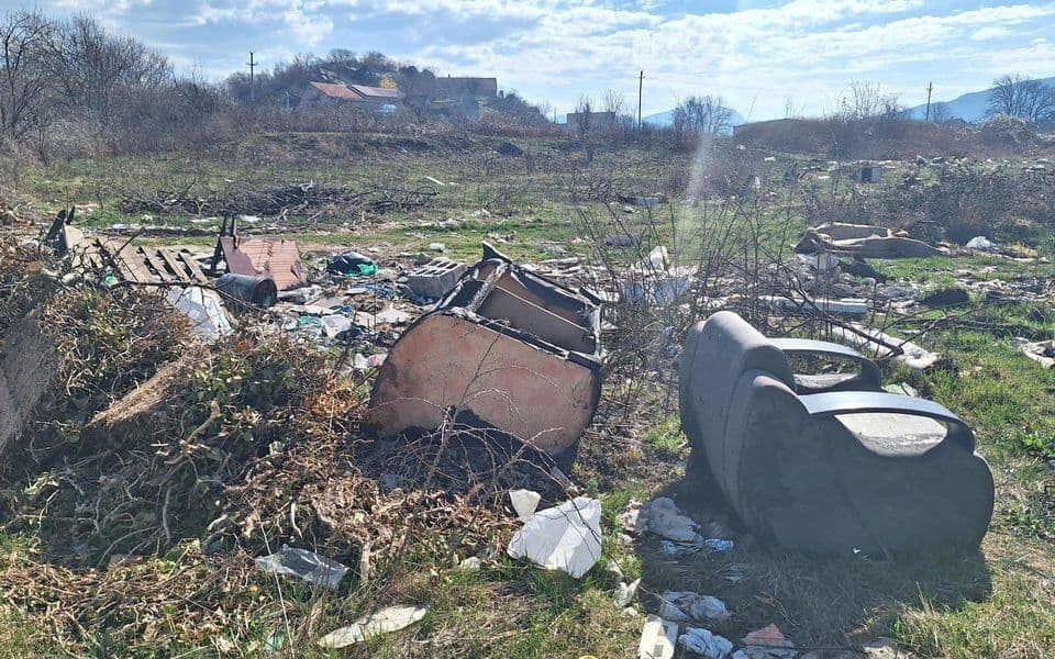 Prijestonica kulture, kao primjer nekulture svojih građana