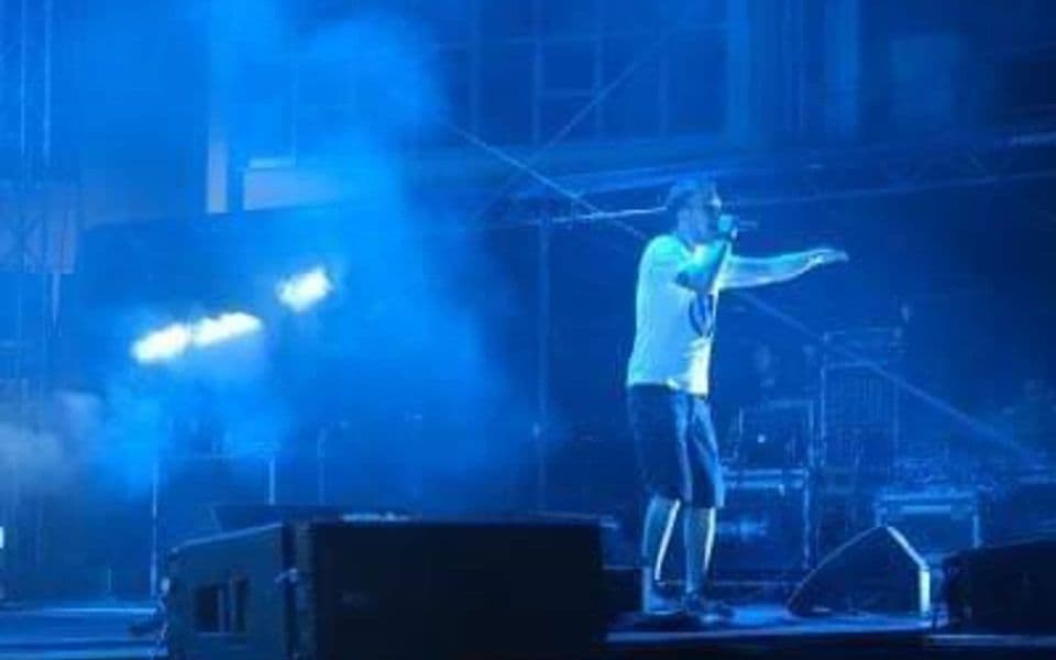 Kad rep sretne „big band“: Stari hitovi Eda Maajke dobili novi koncertni život