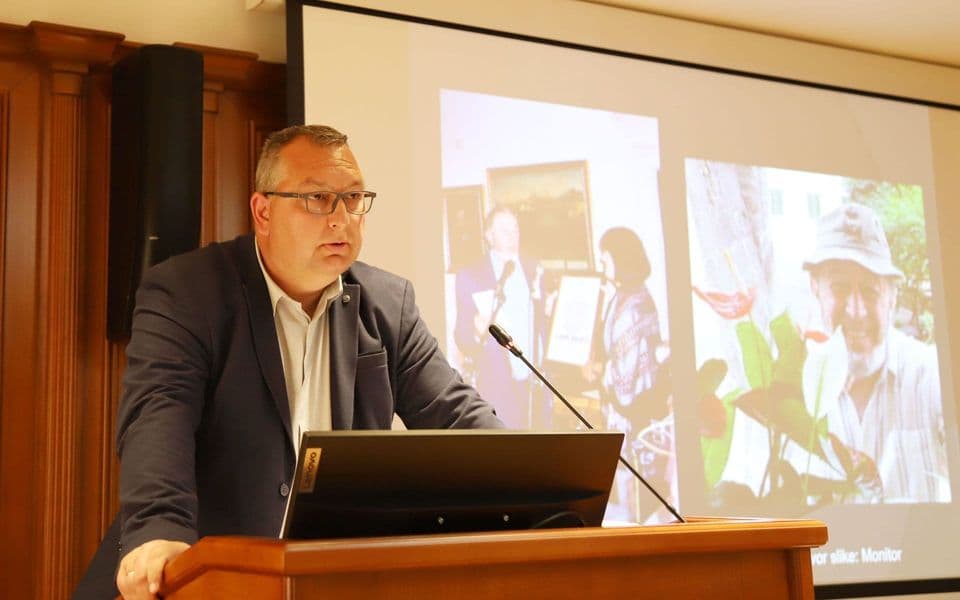 Renesansni čovjek i čuvar kotorskih dragulja