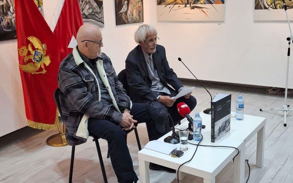 Vizuelni svjedok jednog vremena