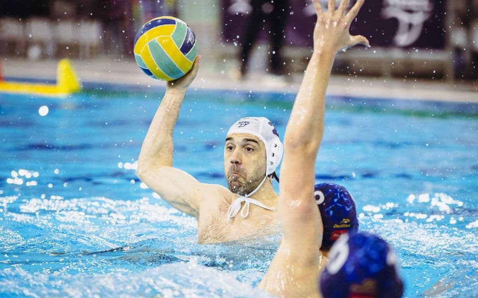 Pobjeda je jedini cilj