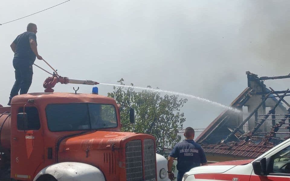 Odštete nema, a ka’ će – ne zna se