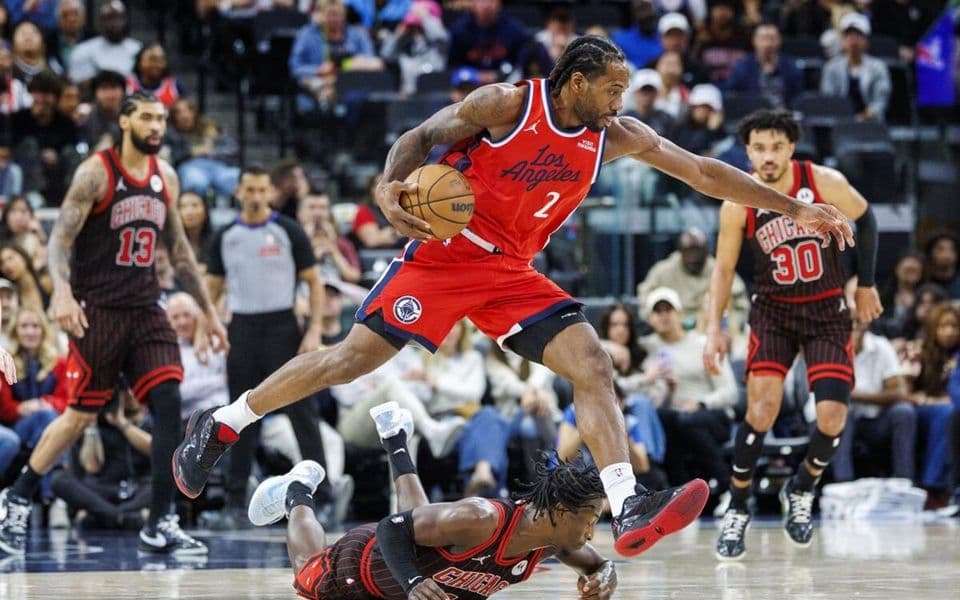 Detroit nastavio niz pobjeda, Lenard izjednačio rekord star pola vijeka