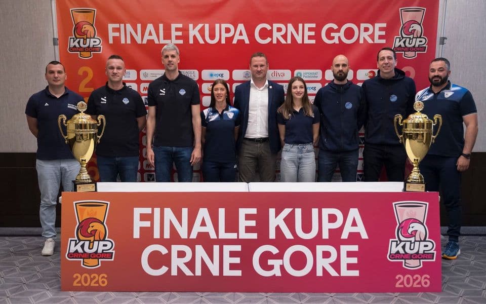 Sve spremno za spekakl