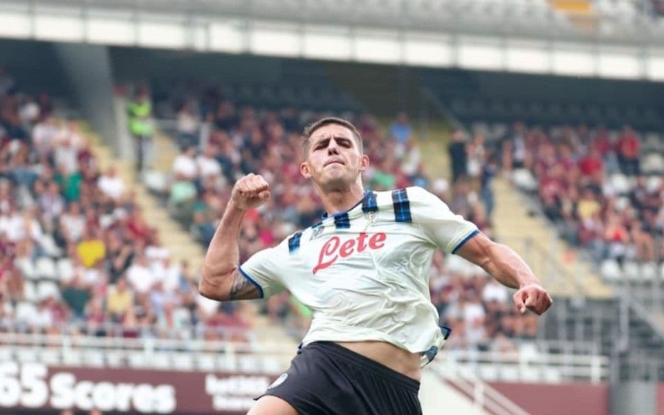 (VIDEO) Krstović pogodio na San Siru protiv Intera i zakomplikovao borbu za Skudeto