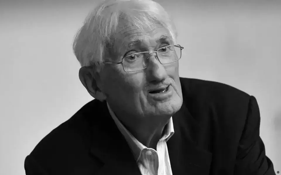 Preminuo Jirgen Habermas