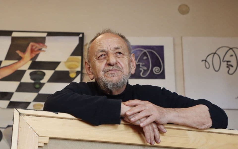 Umjetnost ne može postojati izvan života