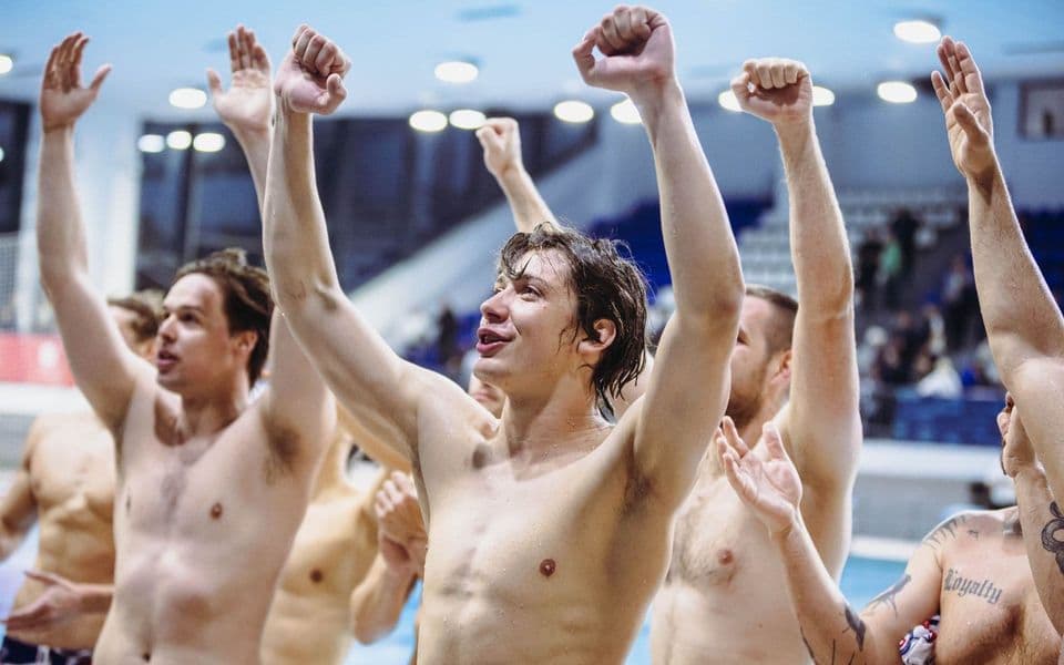 Vaterpolisti Primorca lete, zakazali četvrtfinale sa Radničkim