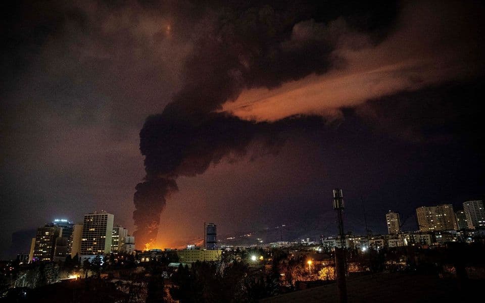 Zapadne analize: Cilj Irana rat iscrpljivanja, SAD i Izrael bi da ga obogalje