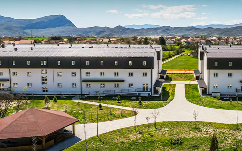 Banjević: Stvorili smo dobre uslove iako nam fali kadra, na listi čekanja 50 osoba