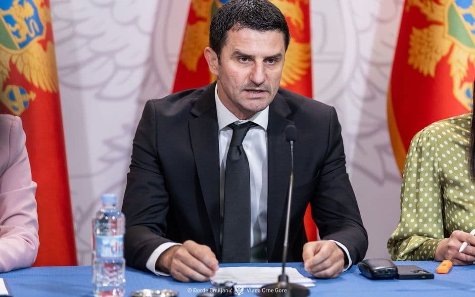 Zogović za Pobjedu: Zakoni o unutrašnjim poslovima i ANB-u otvaraju prostor za zloupotrebu službe u političkim obračunima