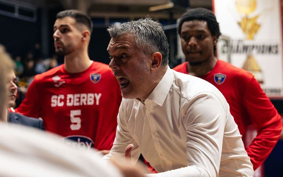 Mijović: Odlučile su oscilacije tokom utakmice, nadam se da ćemo ostati u ligi jer to zaslužujemo