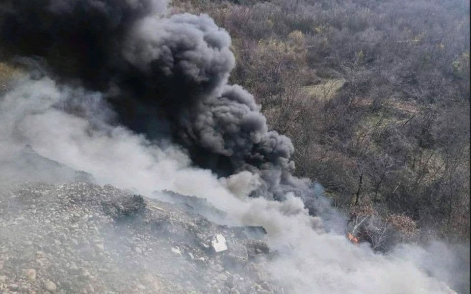 Većinom uzrok ljudski faktor